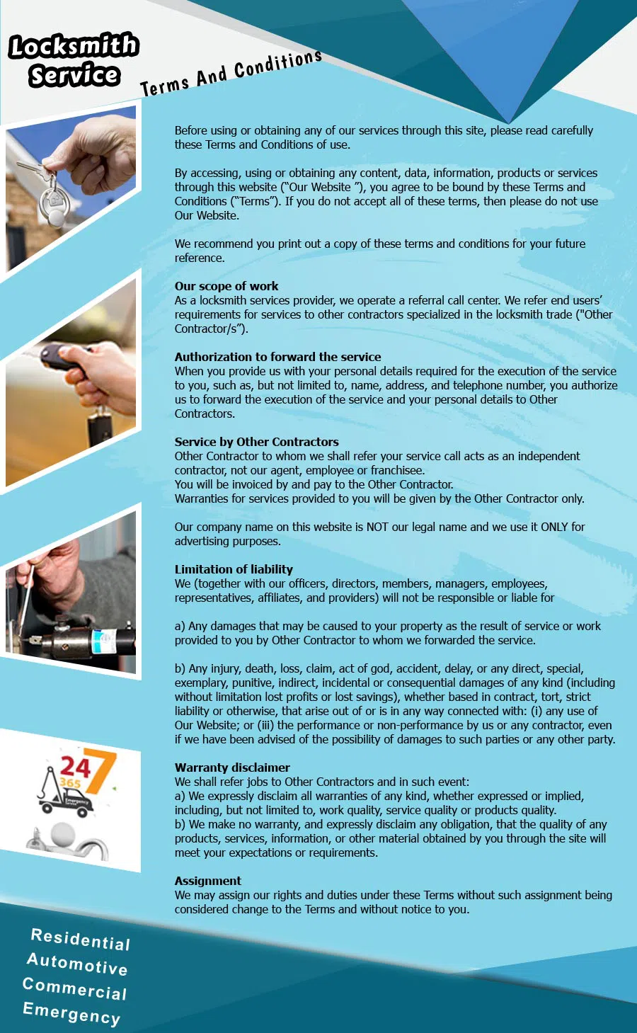 Rio Vista AZ Locksmith Store, Rio Vista , AZ 602-483-1083